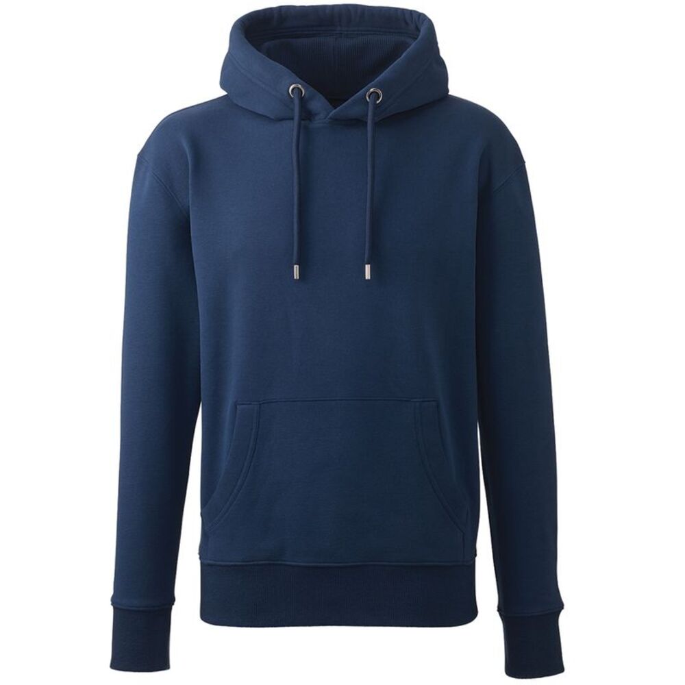 Anthem Mens Hoodie / Navy